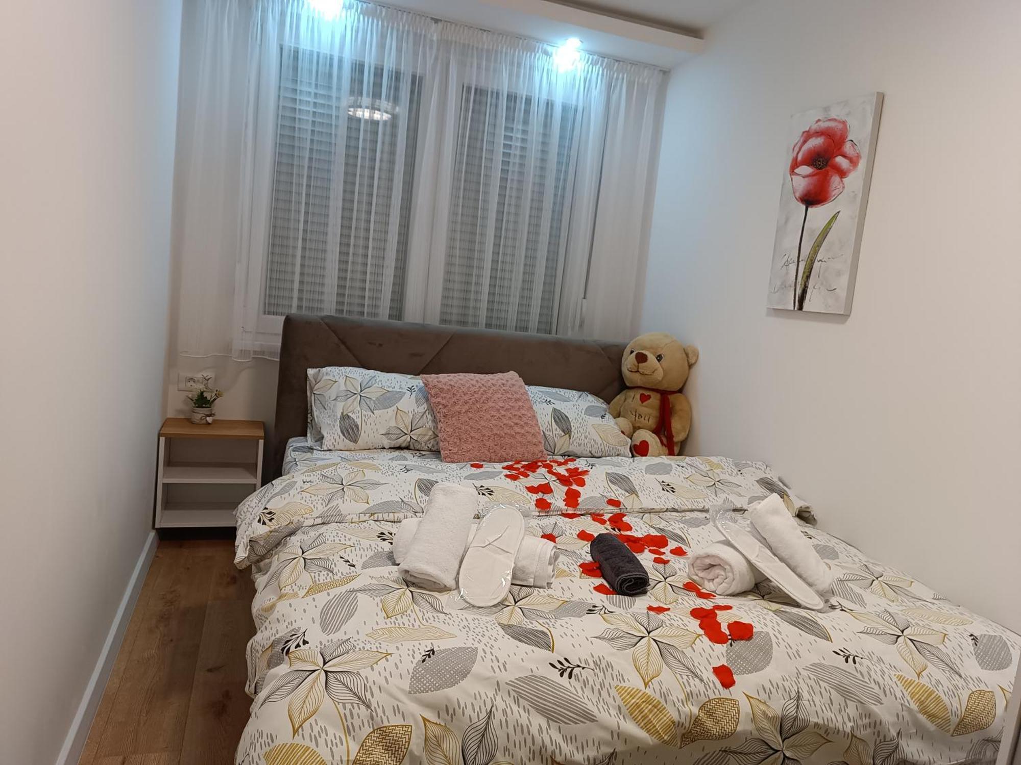 Apartman "Airplane" ซาราเยโว ภายนอก รูปภาพ