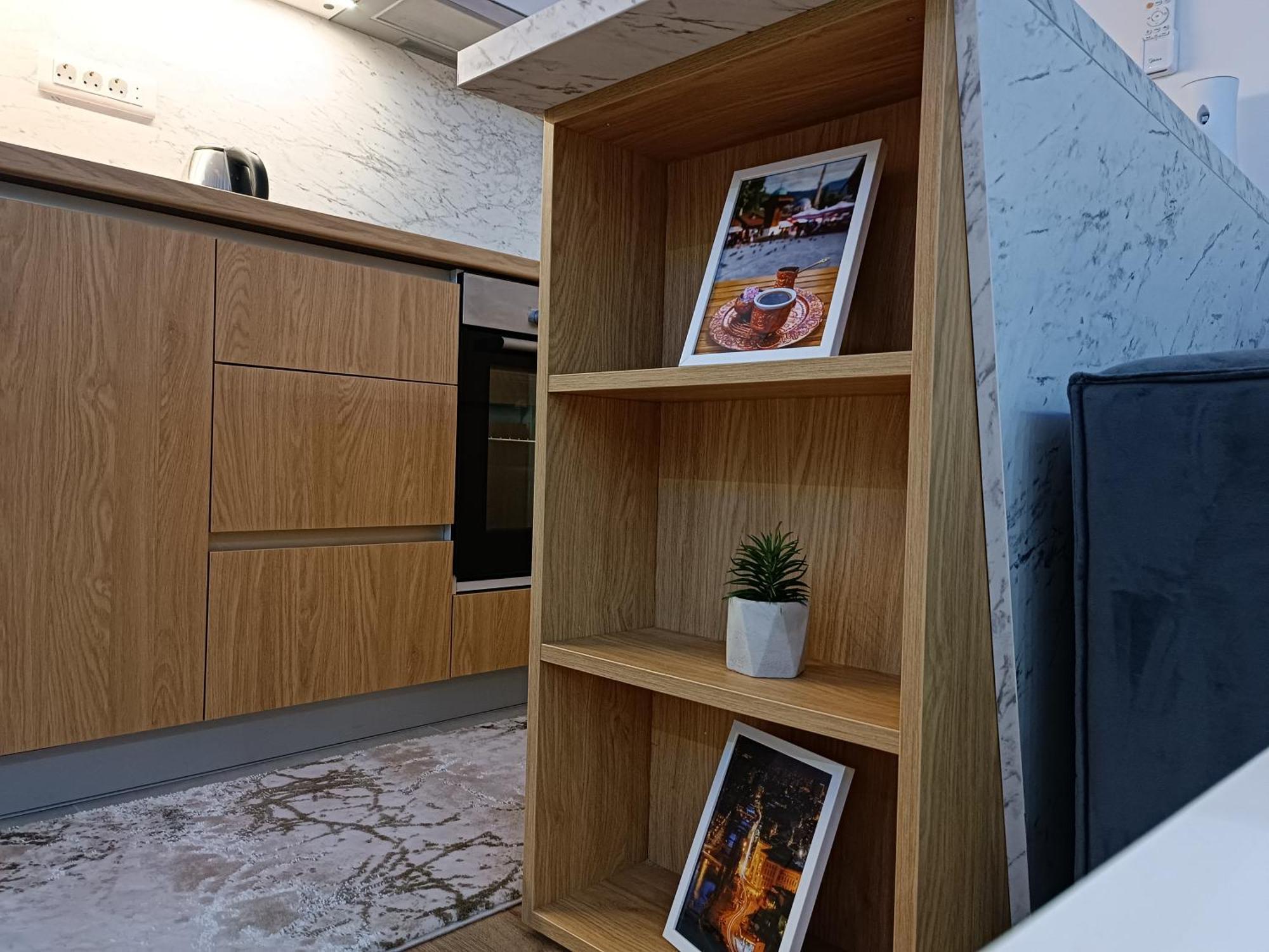 Apartman "Airplane" ซาราเยโว ภายนอก รูปภาพ