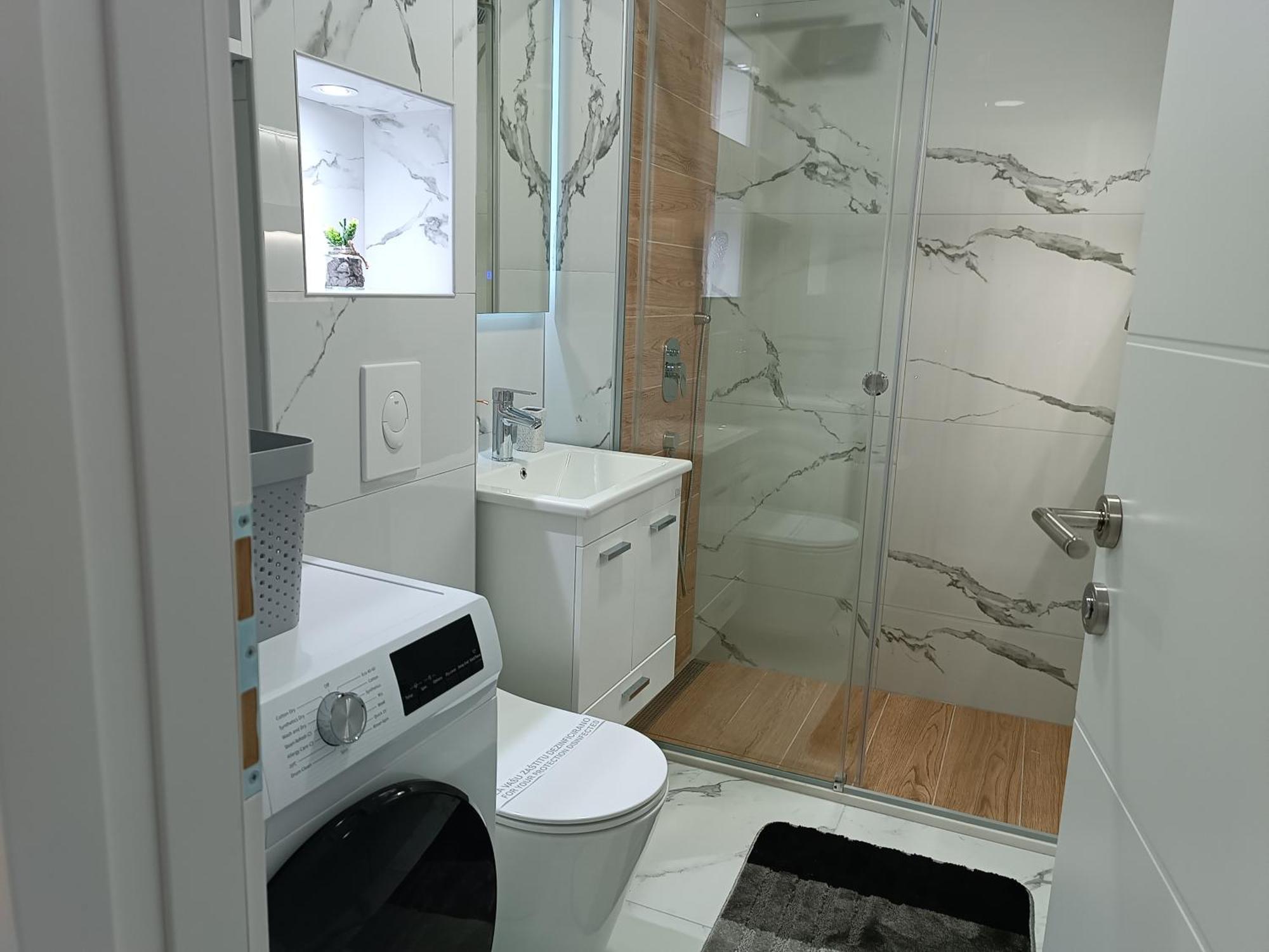 Apartman "Airplane" ซาราเยโว ภายนอก รูปภาพ