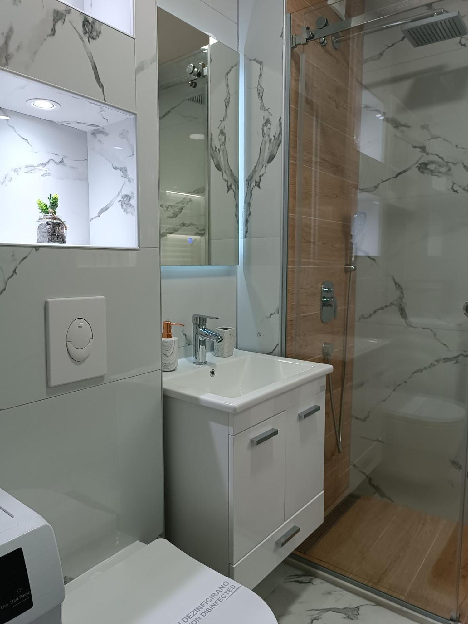Apartman "Airplane" ซาราเยโว ภายนอก รูปภาพ